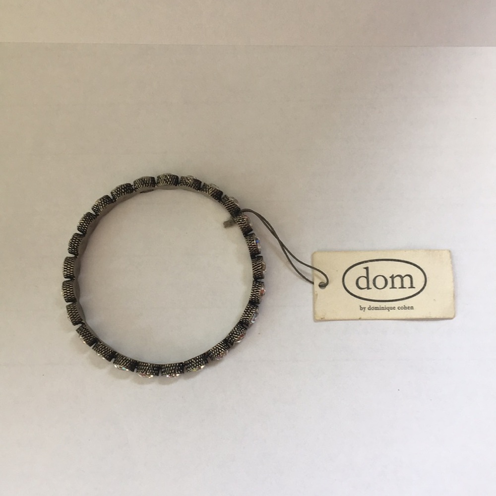 Crystal Bangle - Picture 2 of 4